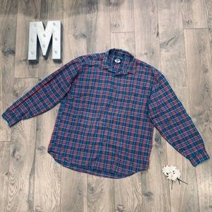 Vintage 90s Dockers by Levi’s Button Down